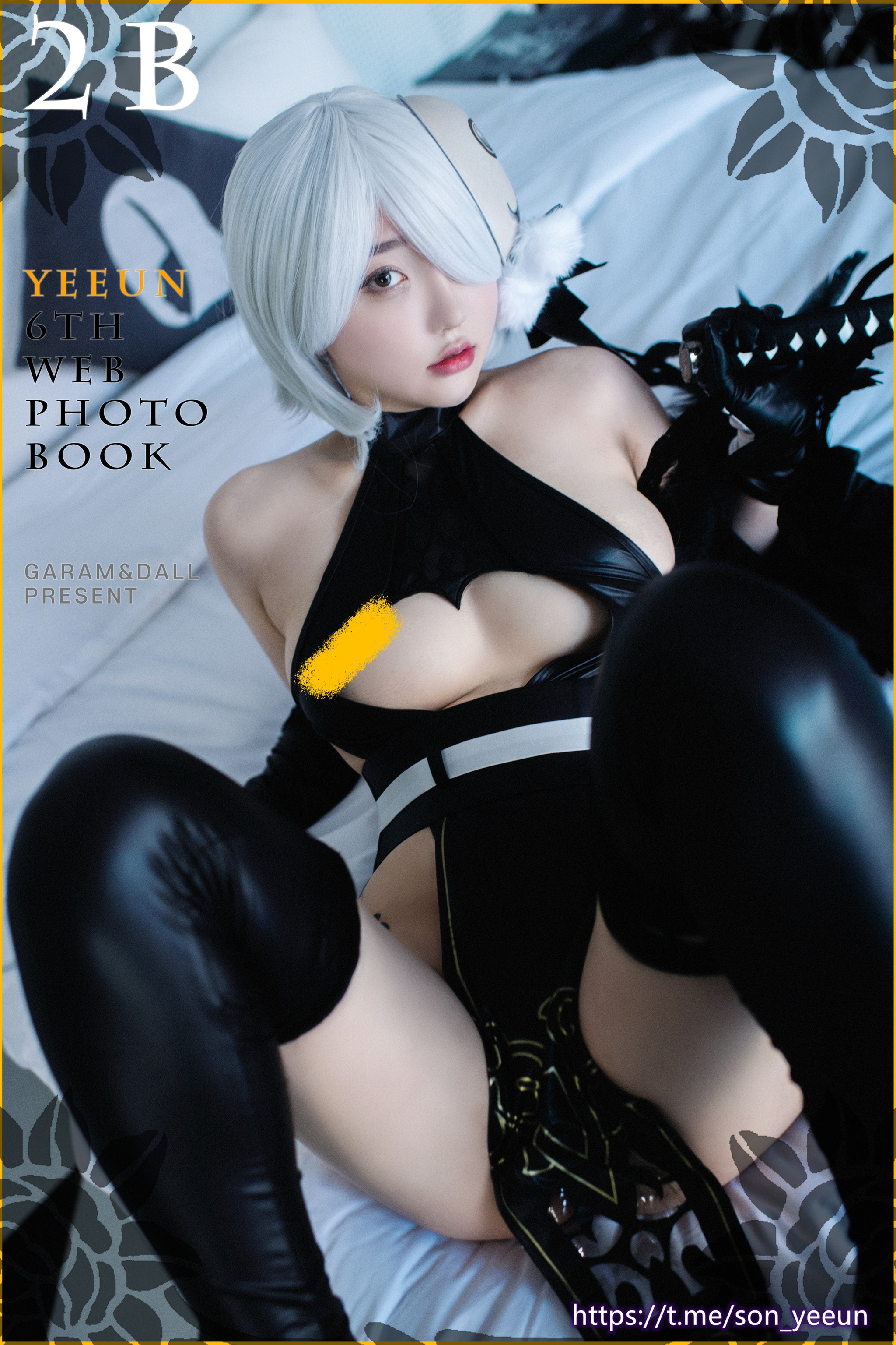 【041】孫樂樂 BLUECAKE 2B [101P]-XikXak
